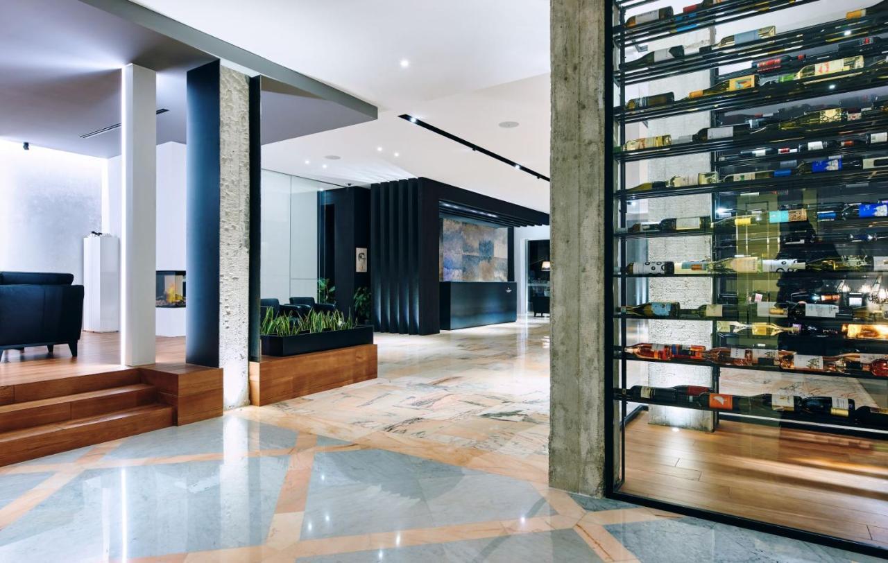 Hotel Cerere Paestum Exterior photo